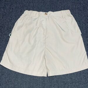 Prodoh khaki shorts size 12